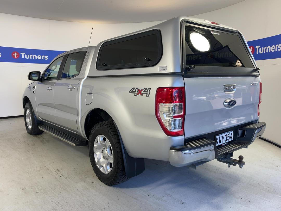 Photo '5' of Ford Ranger