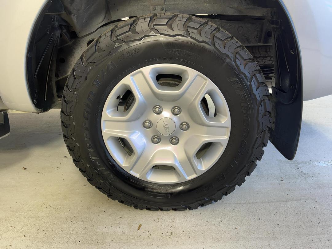 Photo '11' of Ford Ranger