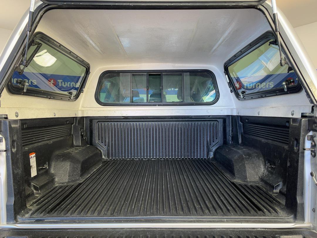Photo '14' of Ford Ranger