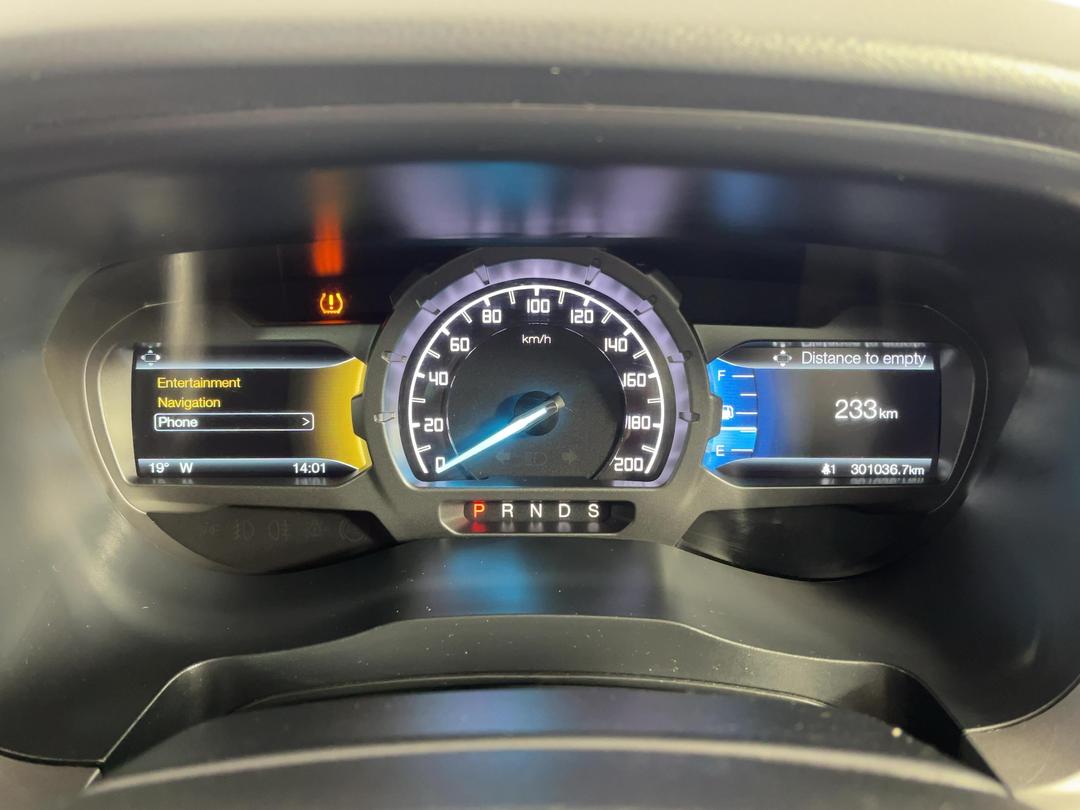 Photo '21' of Ford Ranger