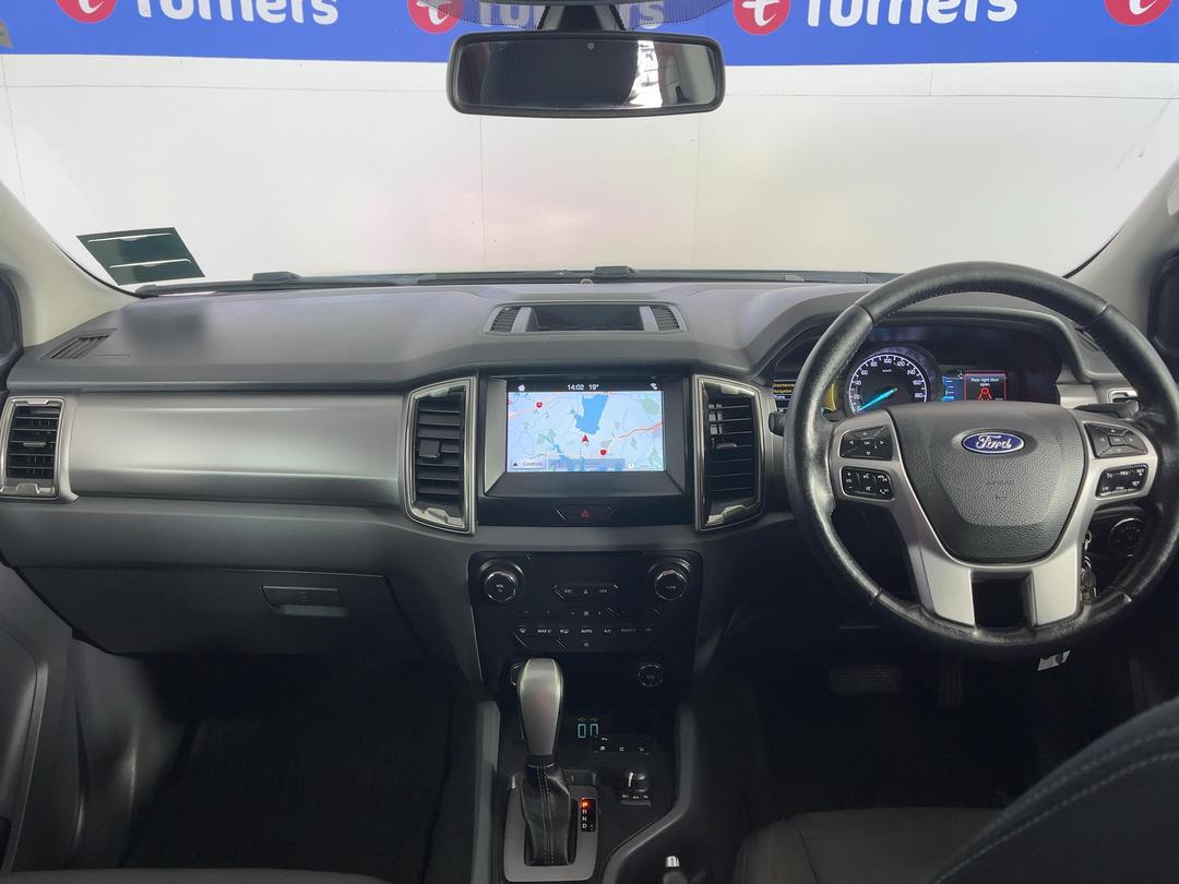 Photo '17' of Ford Ranger