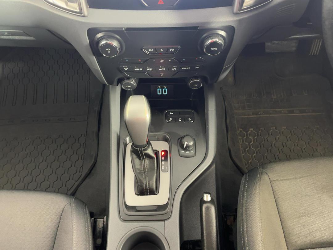 Photo '18' of Ford Ranger