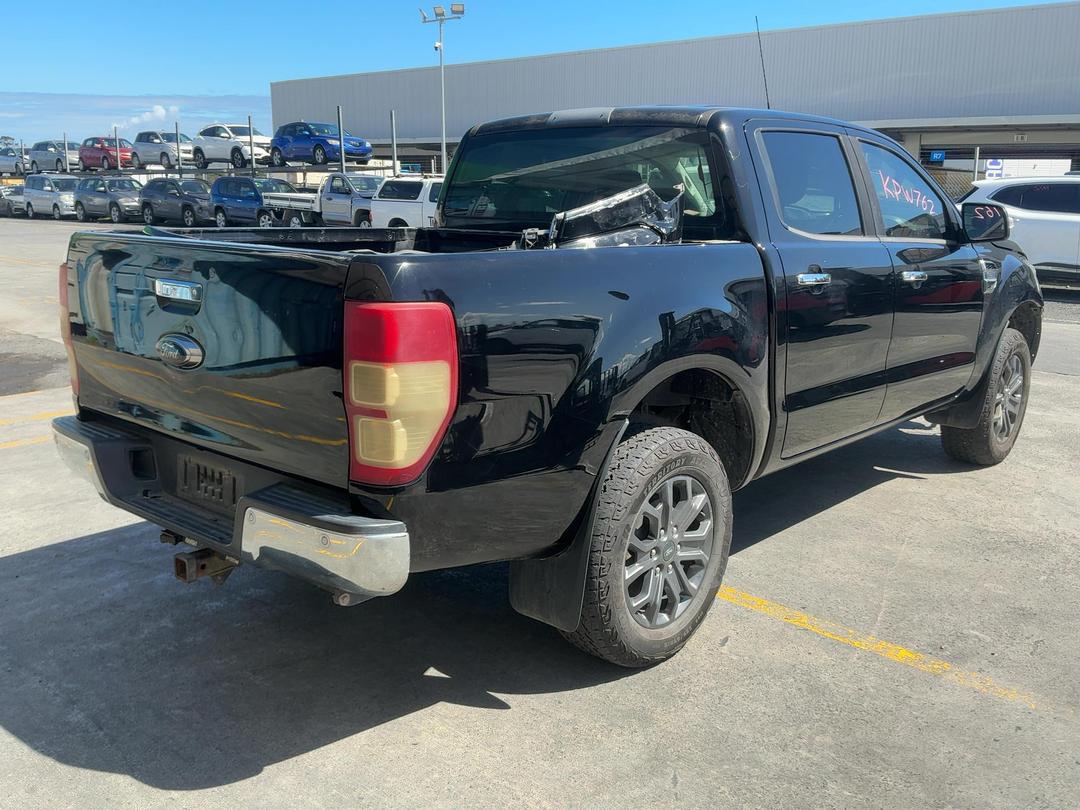 Photo '6' of Ford Ranger XLT Double CAB W/SA Photo '6' of Ford Ranger XLT Double CAB W/SA