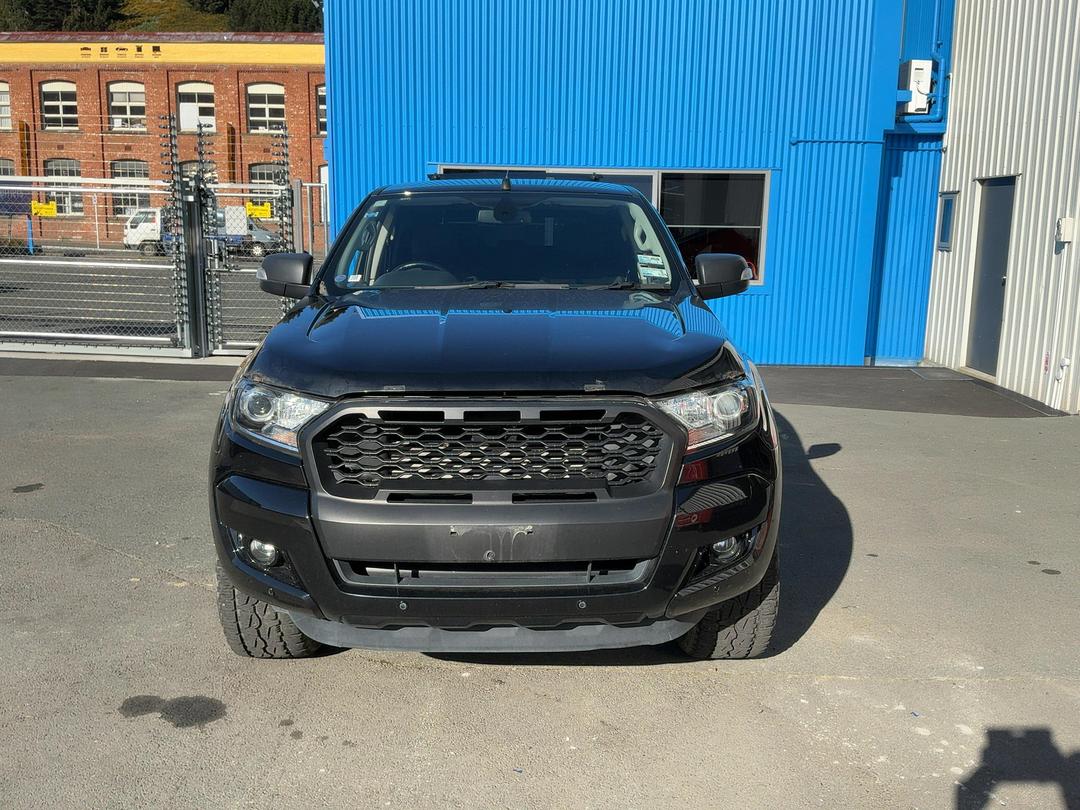Photo '2' of Ford Ranger XLT Double CAB W/S A Photo '2' of Ford Ranger XLT Double CAB W/S A