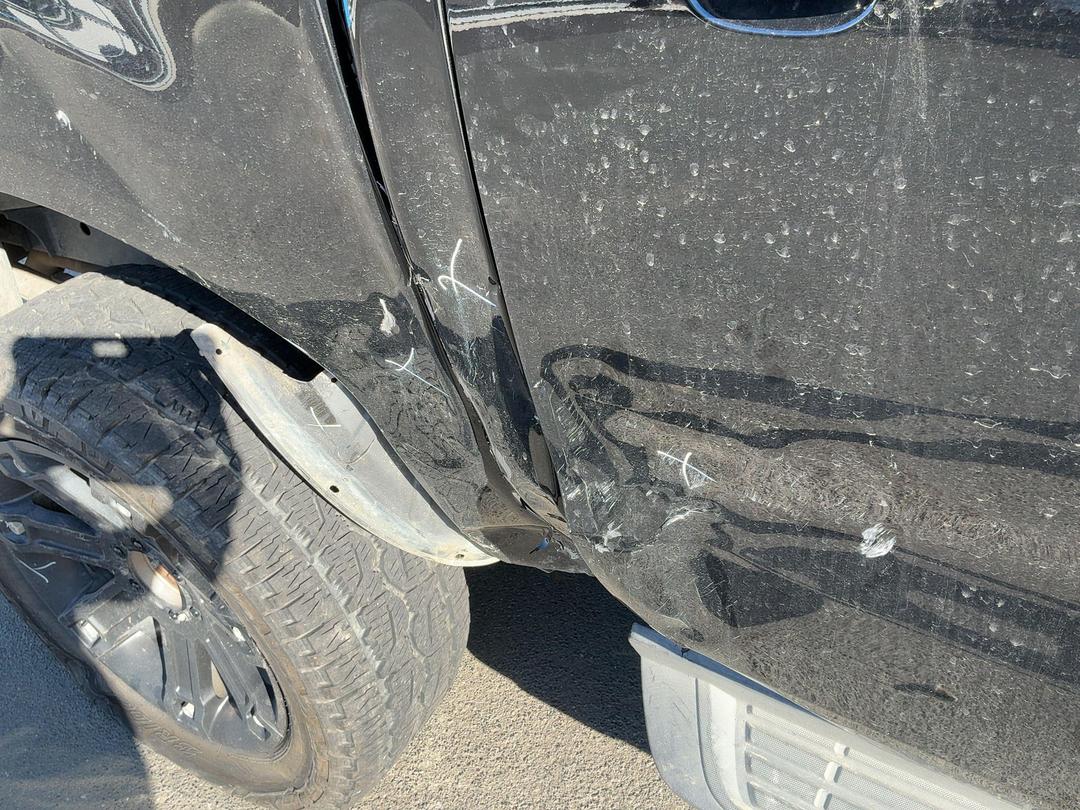 Photo '19' of Ford Ranger XLT Double CAB W/S A Photo '19' of Ford Ranger XLT Double CAB W/S A