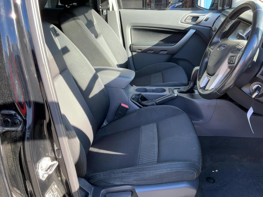 Photo '20' of Ford Ranger XLT Double CAB W/S A Photo '20' of Ford Ranger XLT Double CAB W/S A