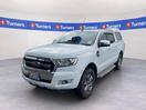 Thumbnail '3' of Ford Ranger XLT Double CAB W/S A