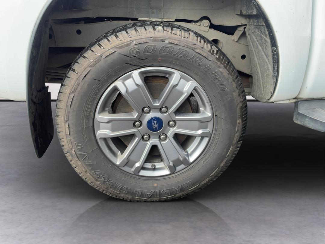 Photo '10' of Ford Ranger XLT Double CAB W/S A Photo '10' of Ford Ranger XLT Double CAB W/S A