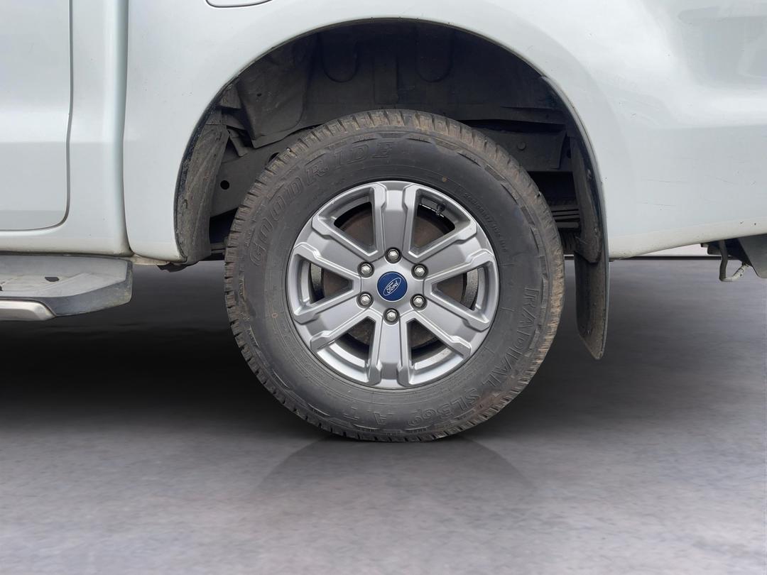 Photo '9' of Ford Ranger XLT Double CAB W/S A Photo '9' of Ford Ranger XLT Double CAB W/S A