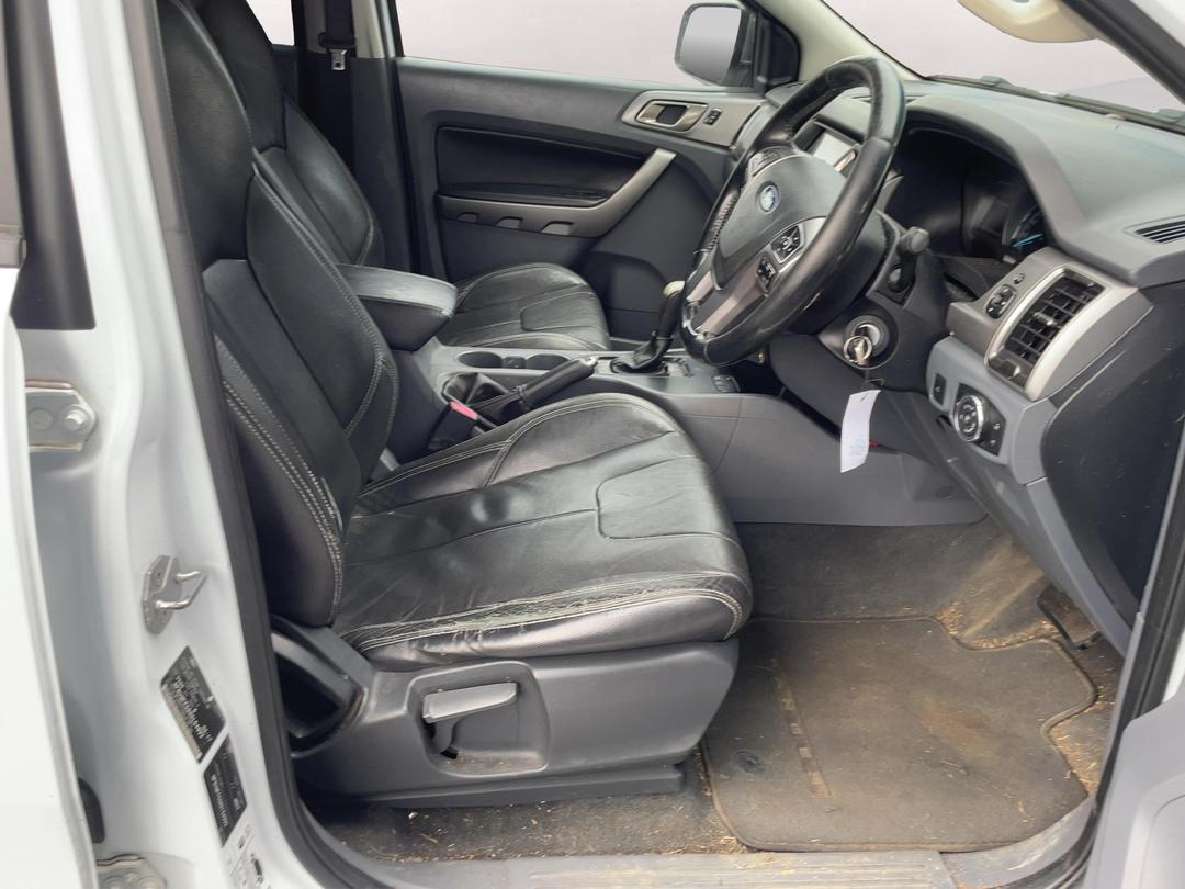 Photo '13' of Ford Ranger XLT Double CAB W/S A Photo '13' of Ford Ranger XLT Double CAB W/S A