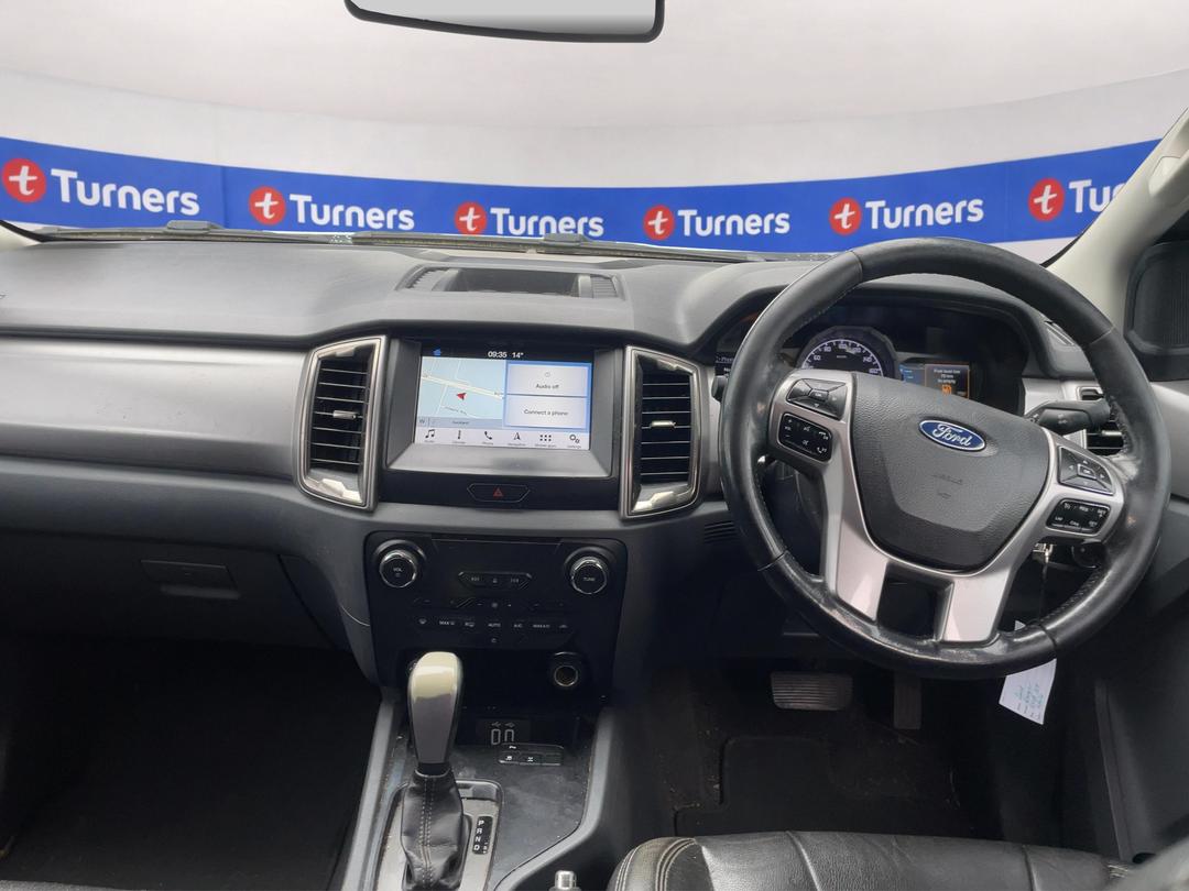 Photo '14' of Ford Ranger XLT Double CAB W/S A Photo '14' of Ford Ranger XLT Double CAB W/S A