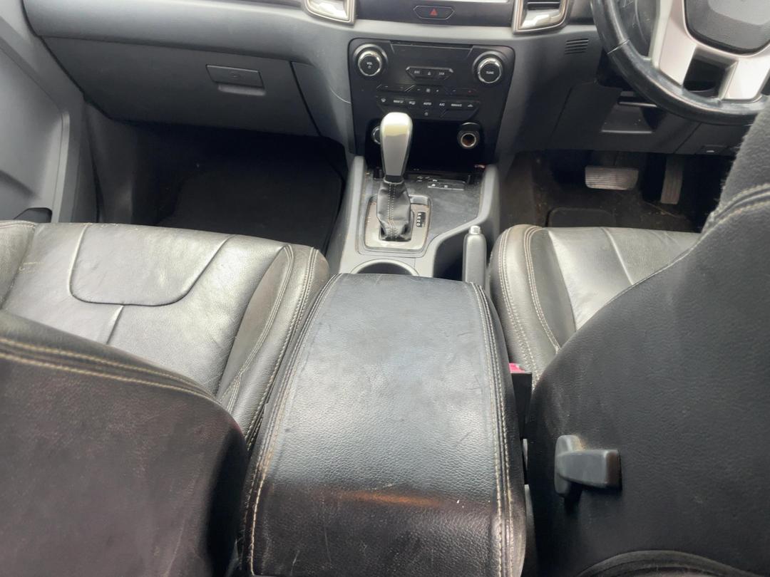 Photo '15' of Ford Ranger XLT Double CAB W/S A Photo '15' of Ford Ranger XLT Double CAB W/S A