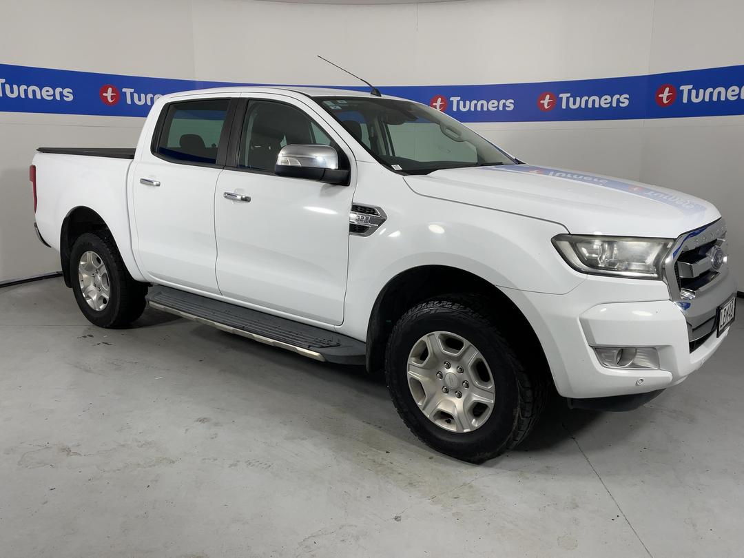 Photo '1' of Ford Ranger