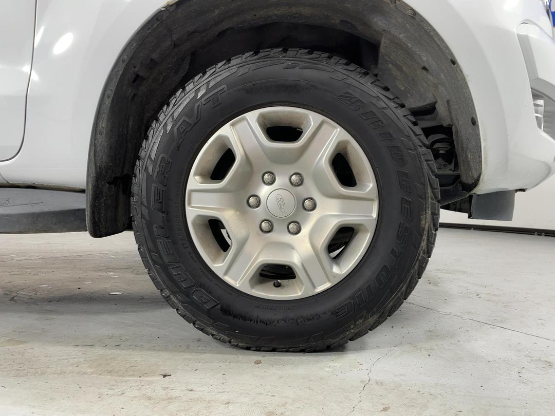Photo '9' of Ford Ranger