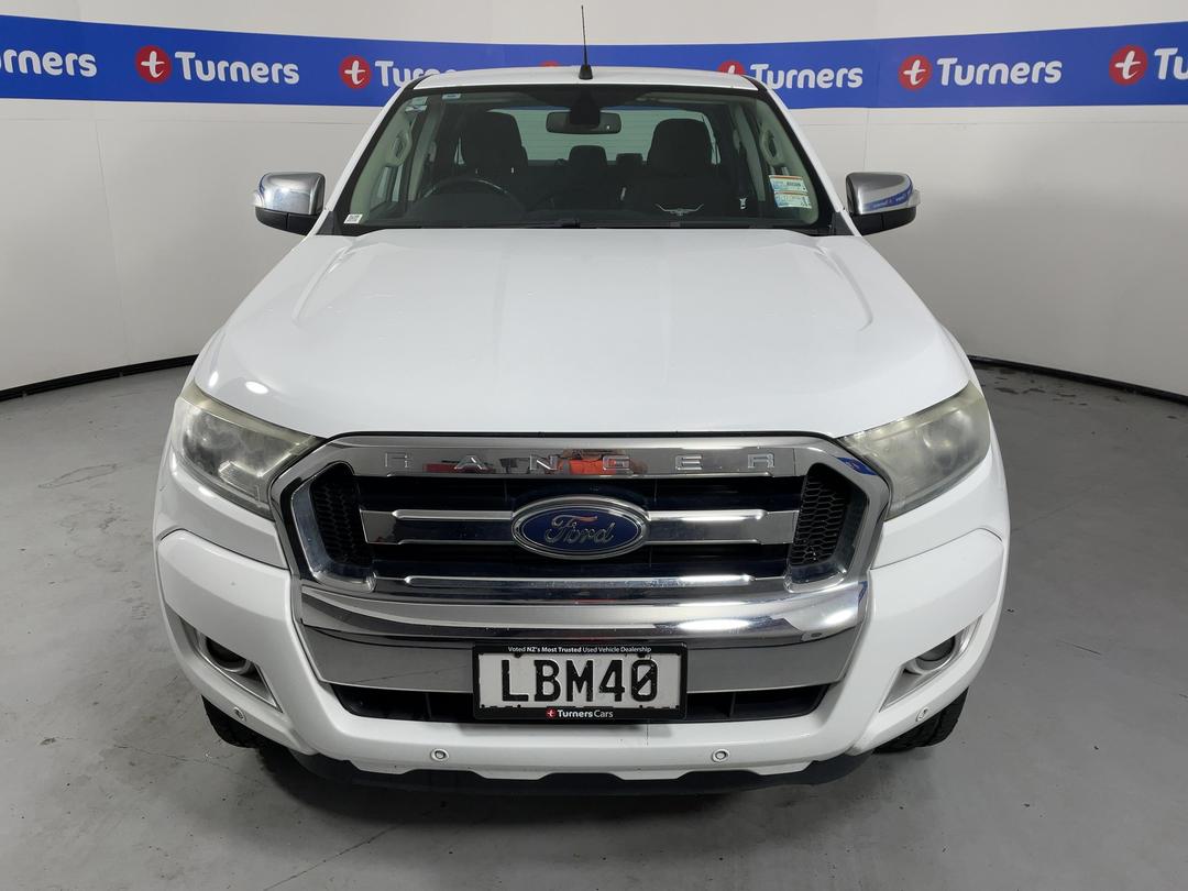 Photo '2' of Ford Ranger
