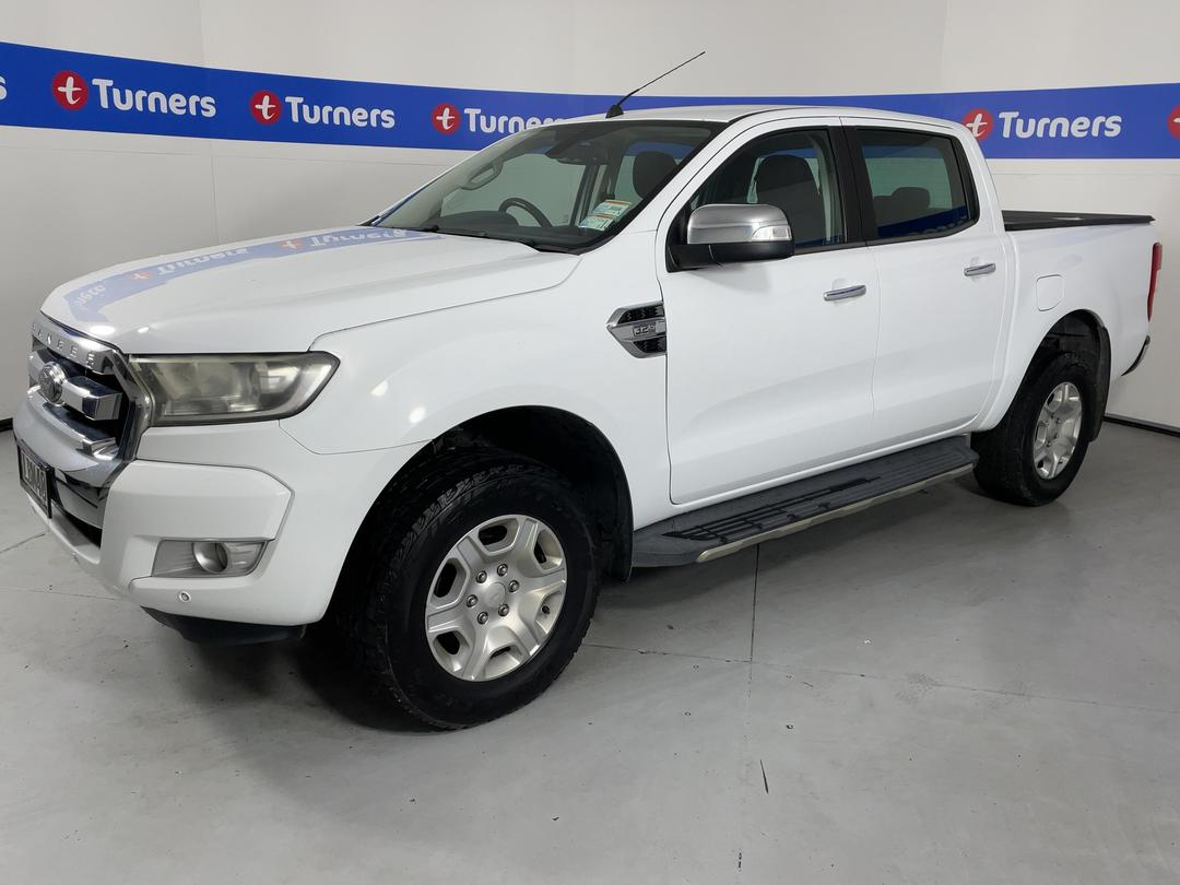 Photo '4' of Ford Ranger