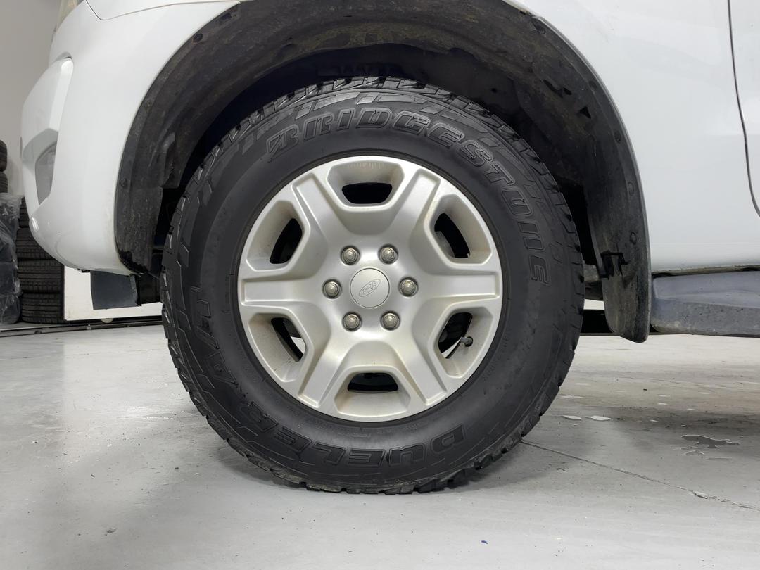 Photo '10' of Ford Ranger