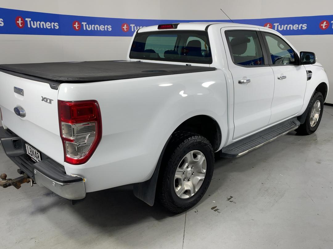 Photo '7' of Ford Ranger