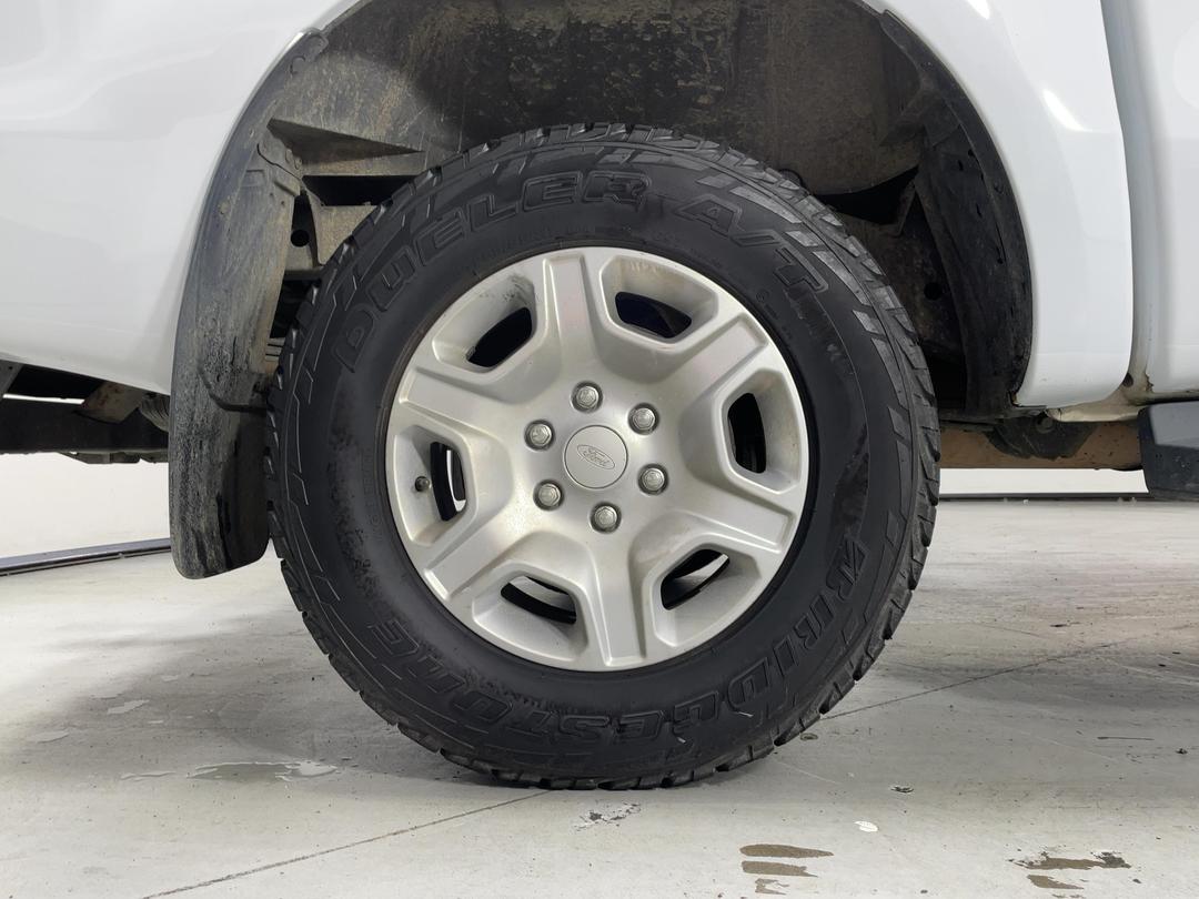 Photo '12' of Ford Ranger