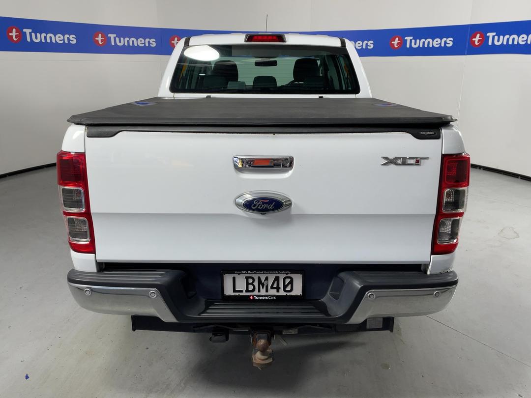 Photo '6' of Ford Ranger