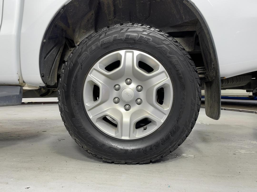 Photo '11' of Ford Ranger