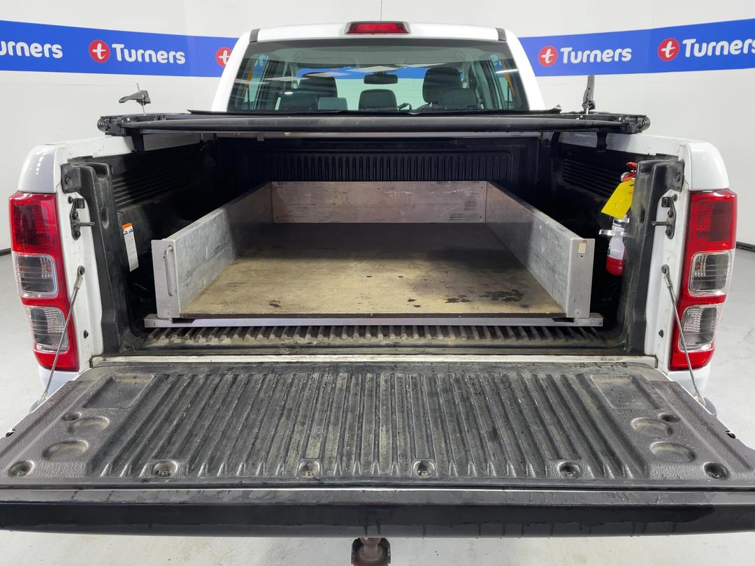 Photo '14' of Ford Ranger