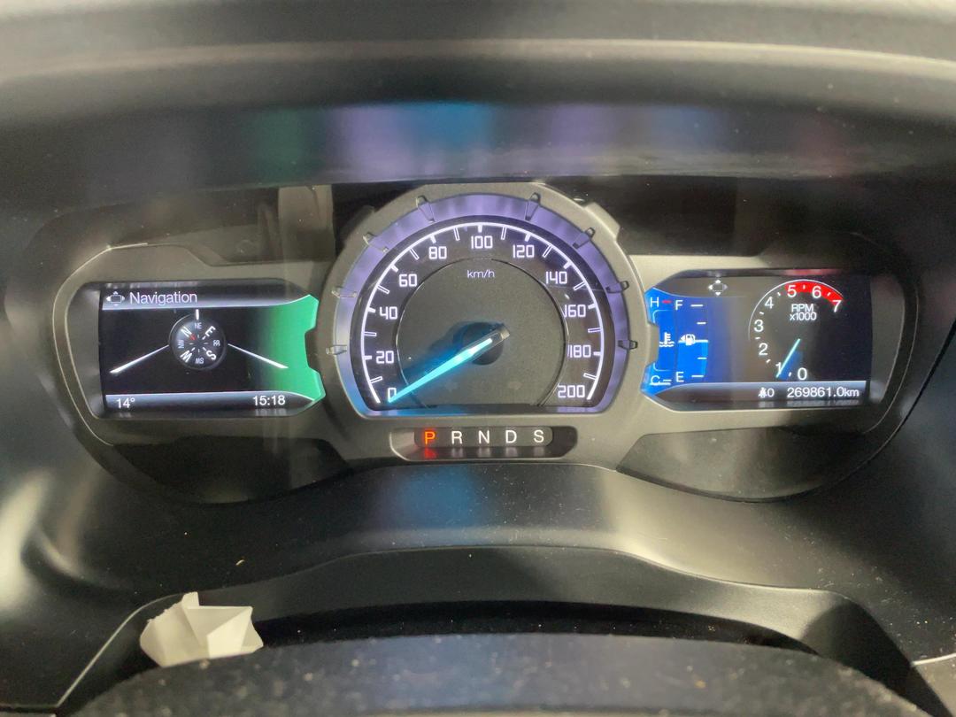 Photo '21' of Ford Ranger