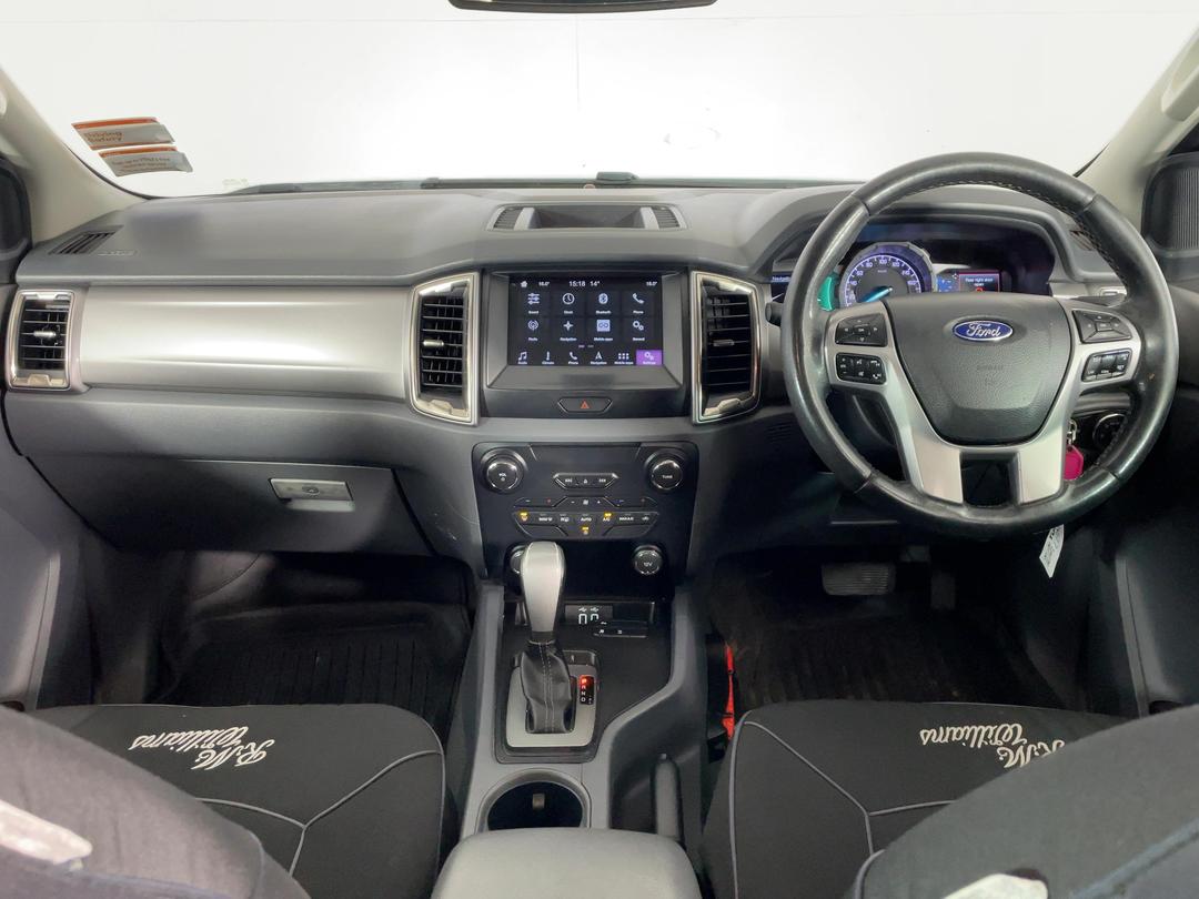 Photo '17' of Ford Ranger