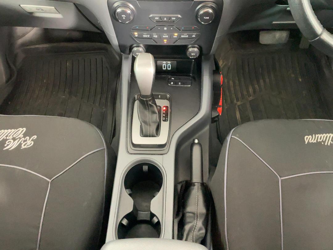 Photo '18' of Ford Ranger