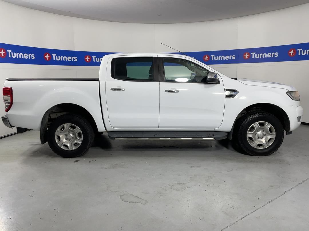Photo '23' of Ford Ranger