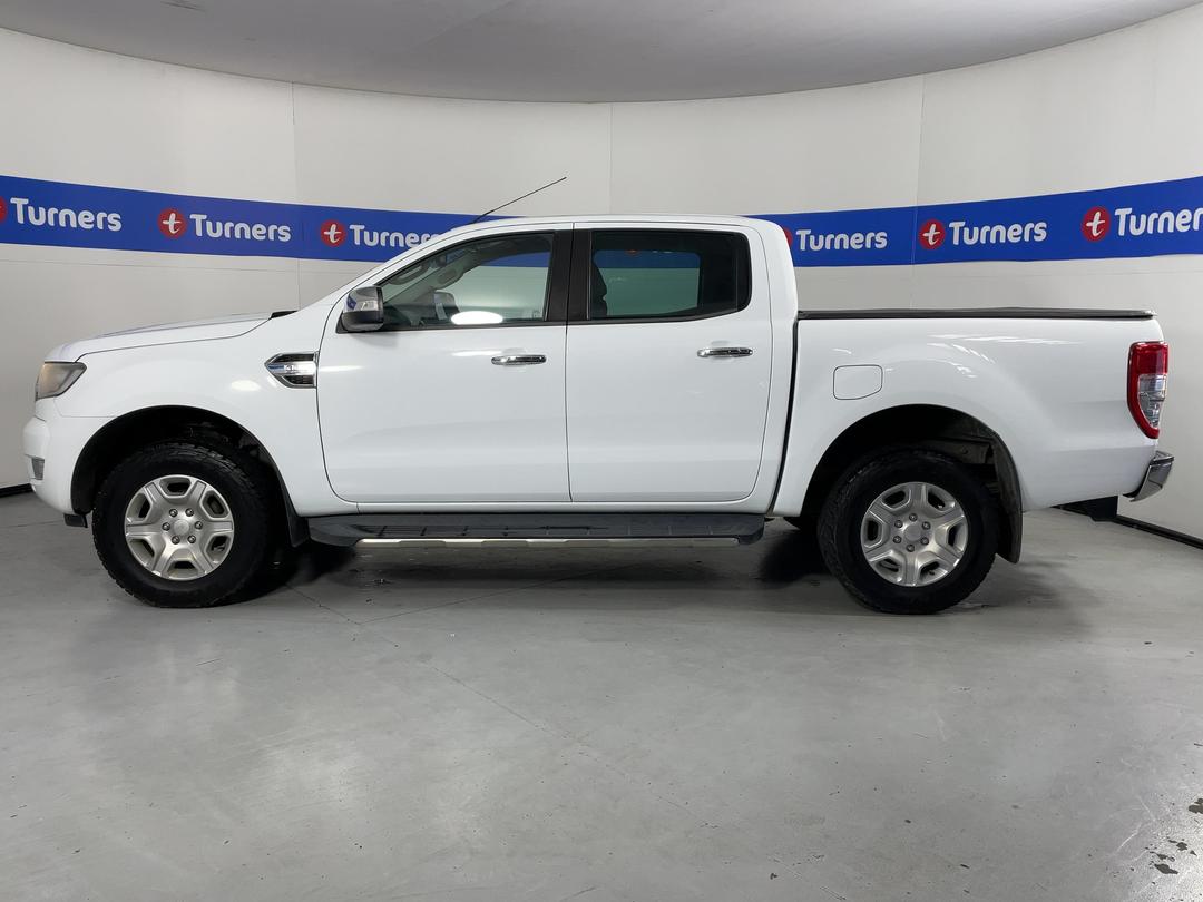 Photo '24' of Ford Ranger