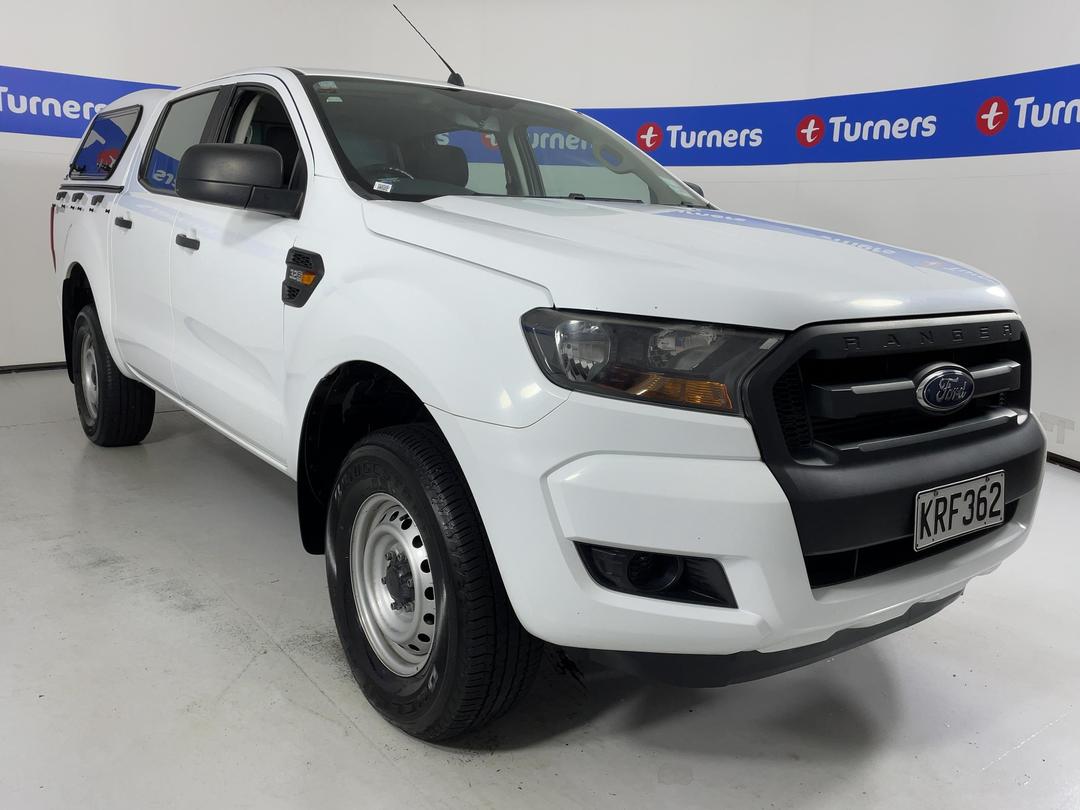 Photo '1' of Ford Ranger