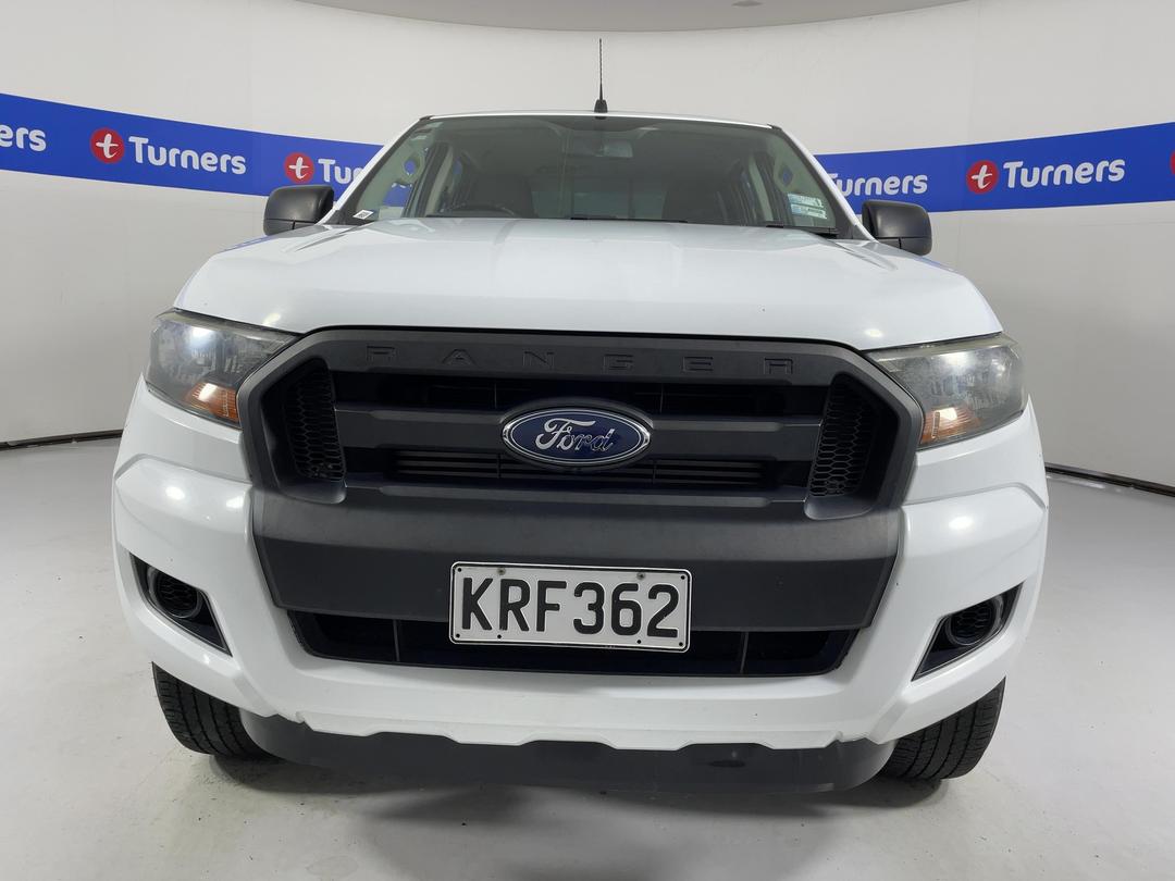 Photo '2' of Ford Ranger