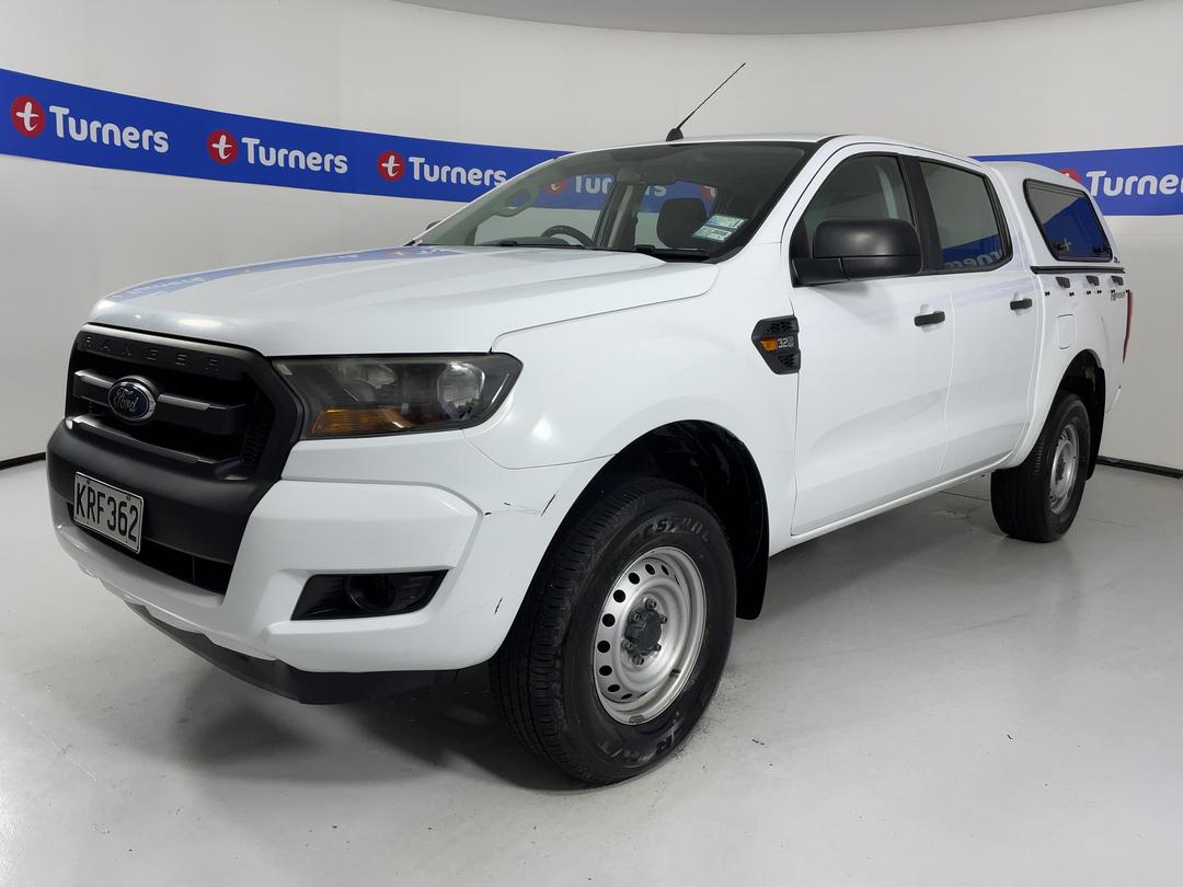 Photo '4' of Ford Ranger