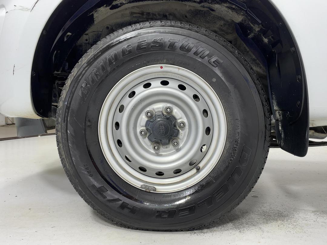 Photo '10' of Ford Ranger