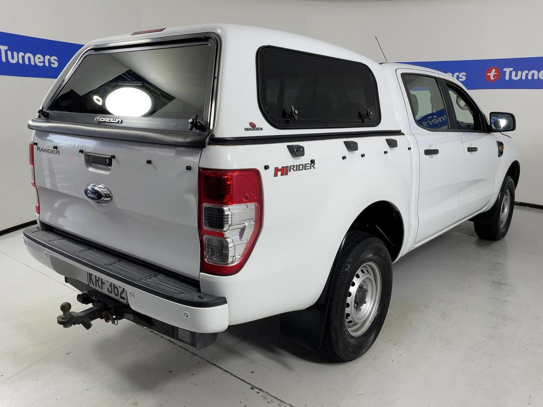 Photo '7' of Ford Ranger