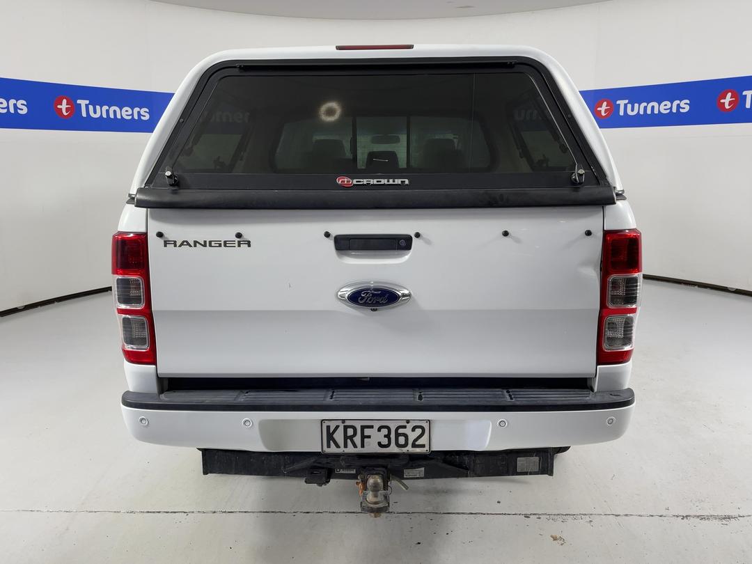 Photo '6' of Ford Ranger