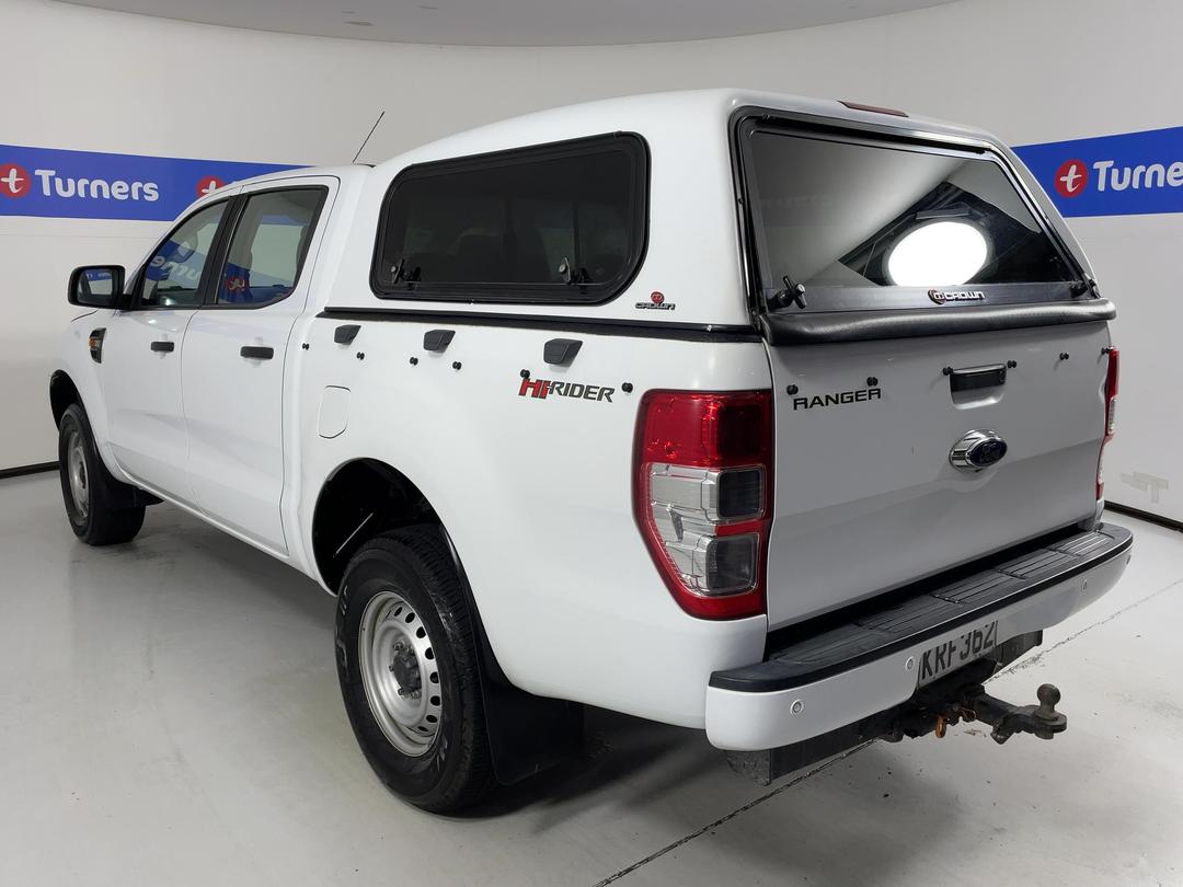 Photo '5' of Ford Ranger