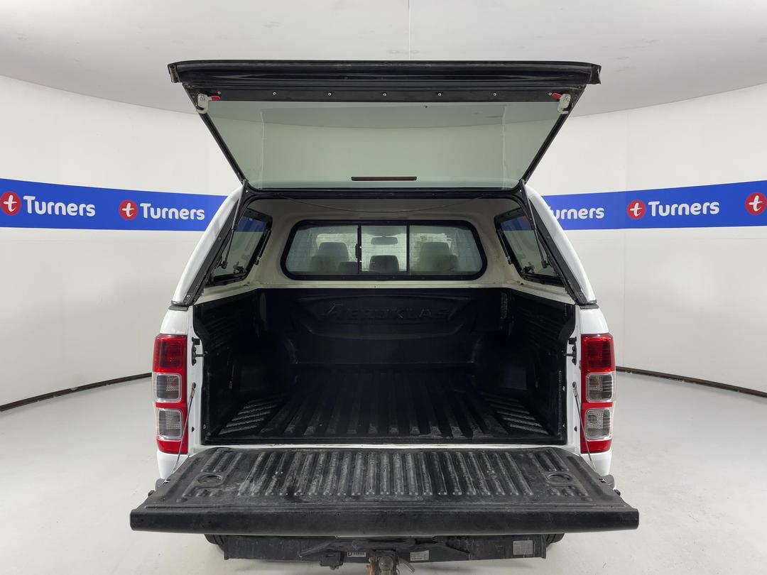 Photo '14' of Ford Ranger