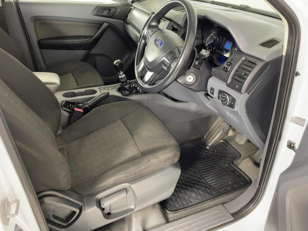Photo '16' of Ford Ranger
