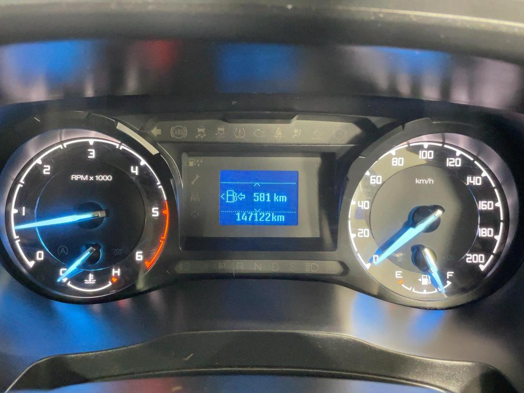 Photo '21' of Ford Ranger