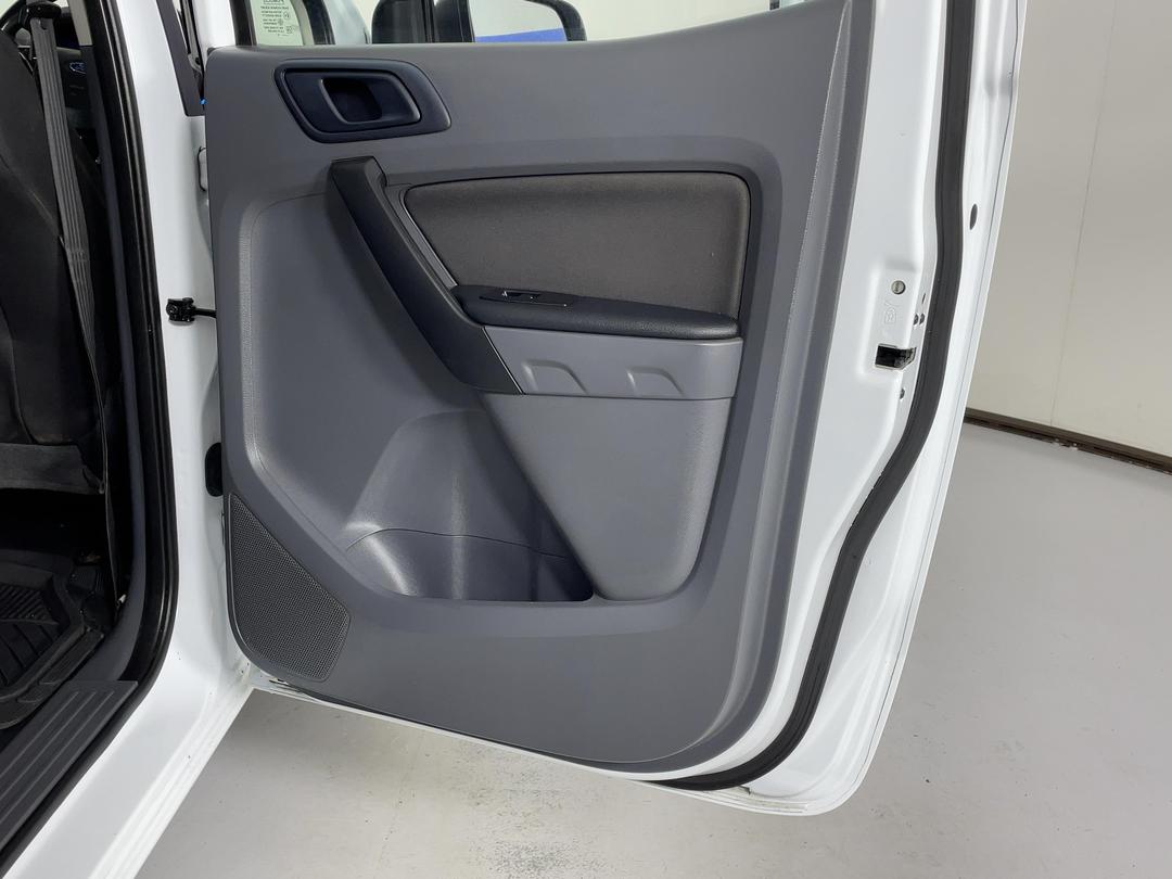 Photo '19' of Ford Ranger
