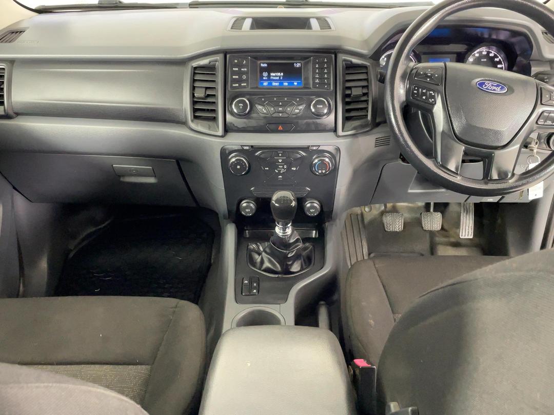 Photo '17' of Ford Ranger