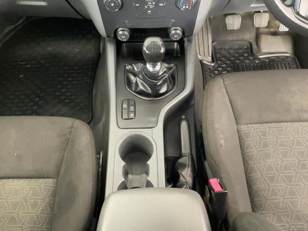 Photo '18' of Ford Ranger