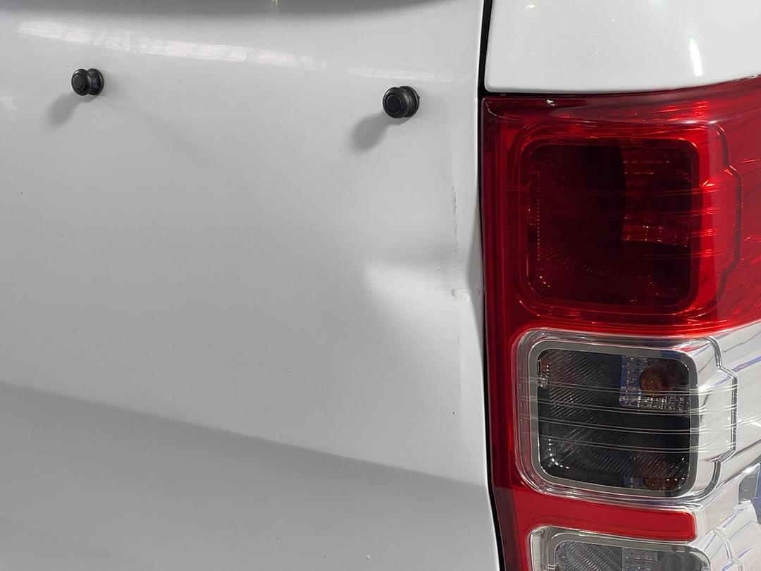 Photo '29' of Ford Ranger