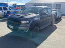 Thumbnail '3' of Ford Ranger XLT Double CAB W/S A