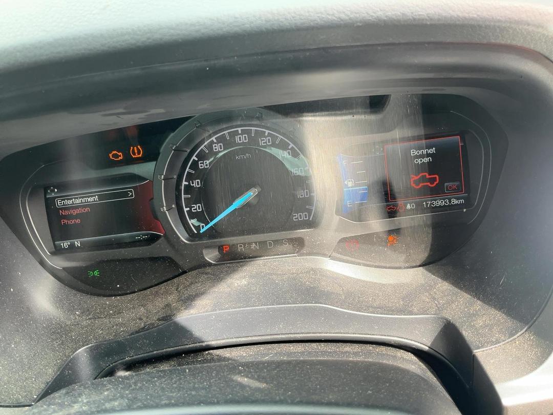 Photo '14' of Ford Ranger XLT Double CAB W/S A Photo '14' of Ford Ranger XLT Double CAB W/S A