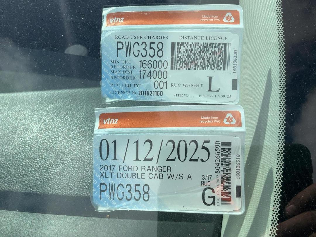 Photo '19' of Ford Ranger XLT Double CAB W/S A Photo '19' of Ford Ranger XLT Double CAB W/S A
