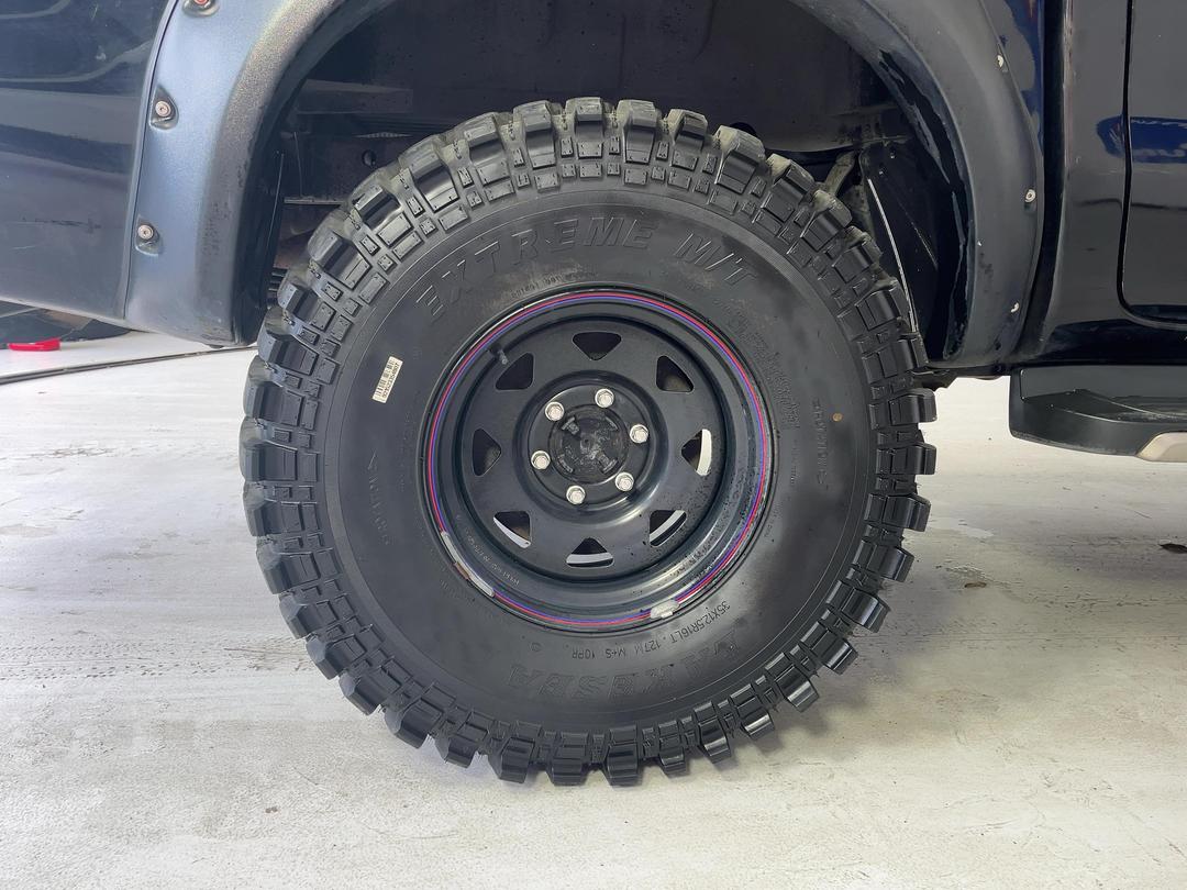 Photo '12' of Ford Ranger