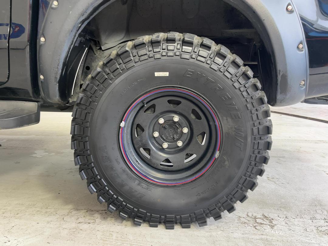 Photo '11' of Ford Ranger